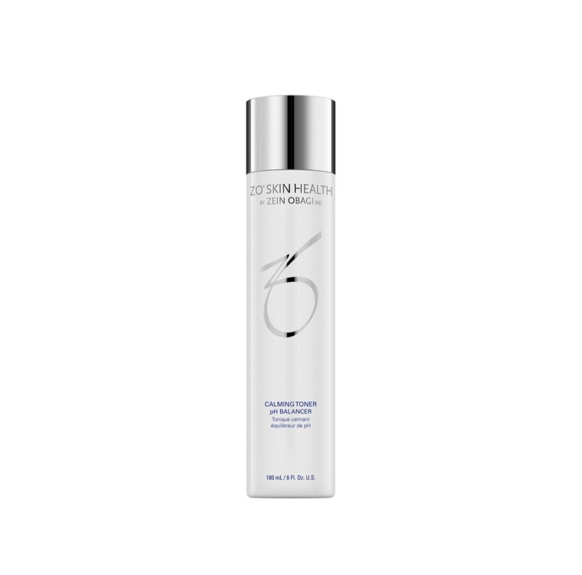 Calming Toner