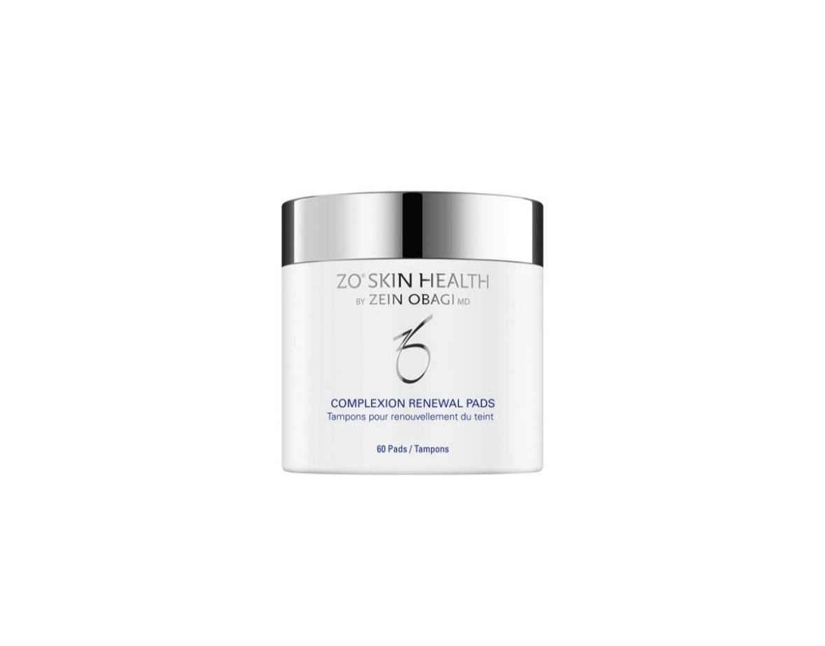 Complexion Renewal Pads