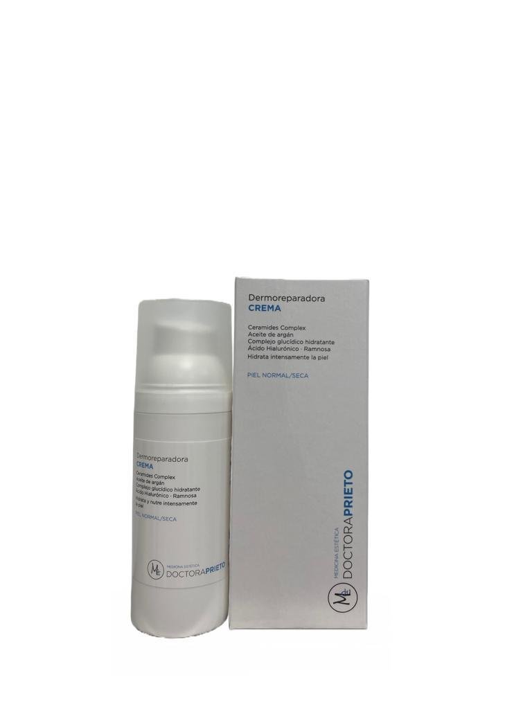 Dermoreparadora Crema