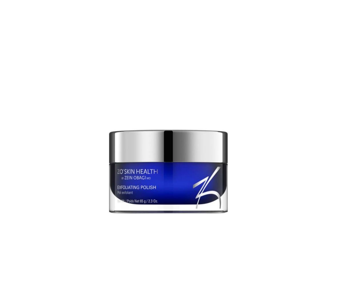 Exfoliating Polish