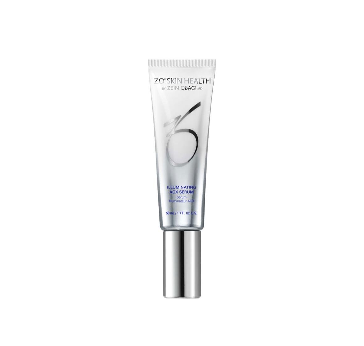 Illuminating Aox Serum