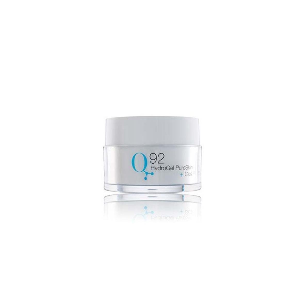 Q92 Hydrogel Pure Skin + Cica