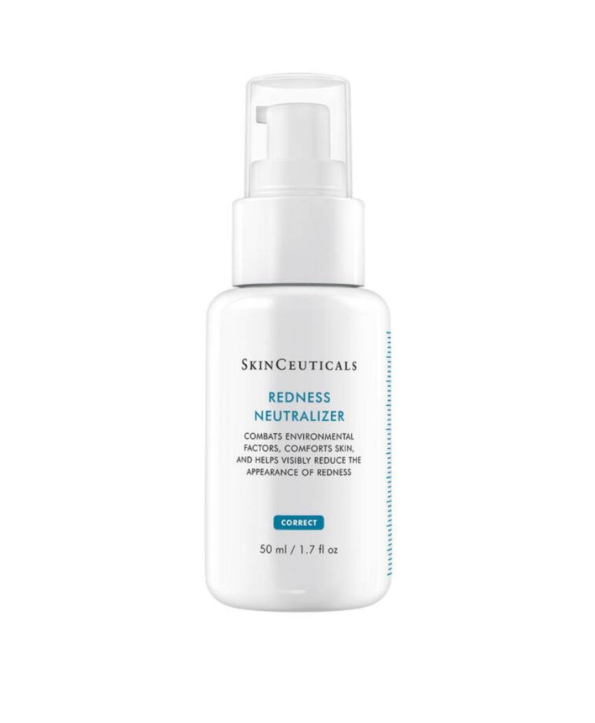Redness Neutralizer