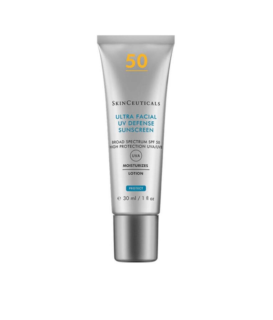 Ultra Facial UV Defense SPF 50