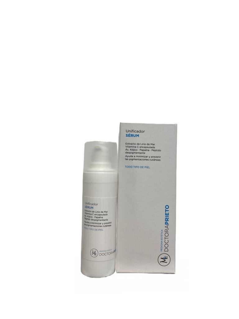 Unificador Serum