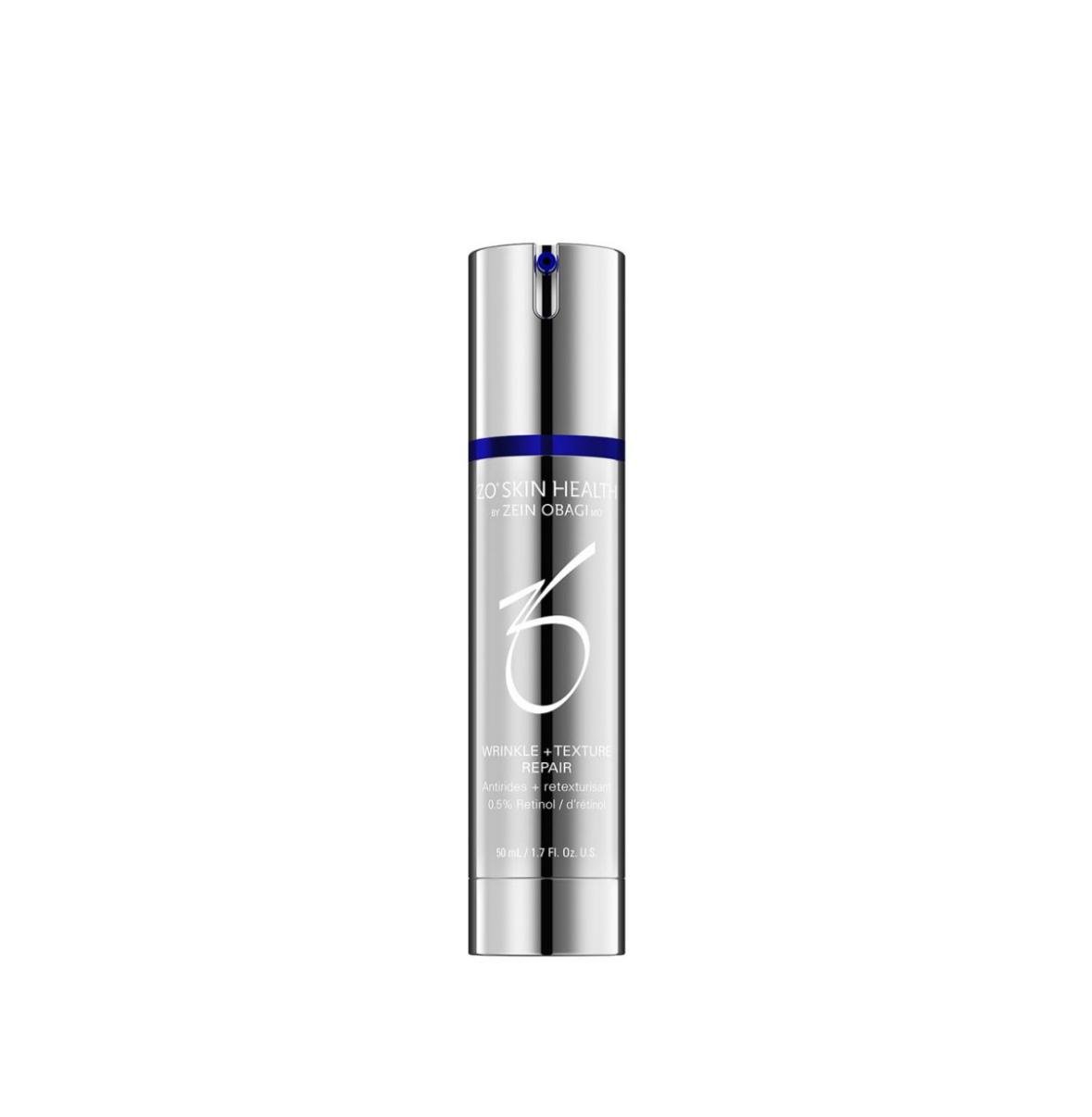 Wrinkle + Texture Repair