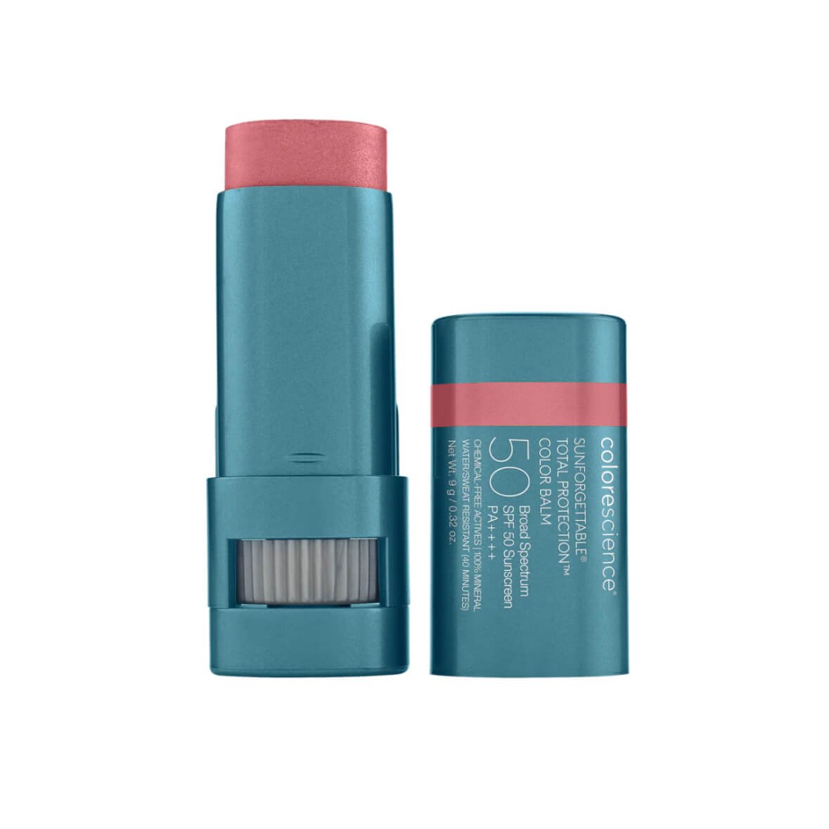 Color balm SPF50