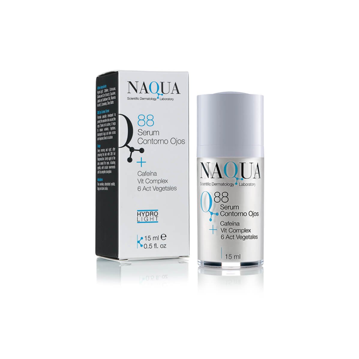 Q88 Serum Contorno