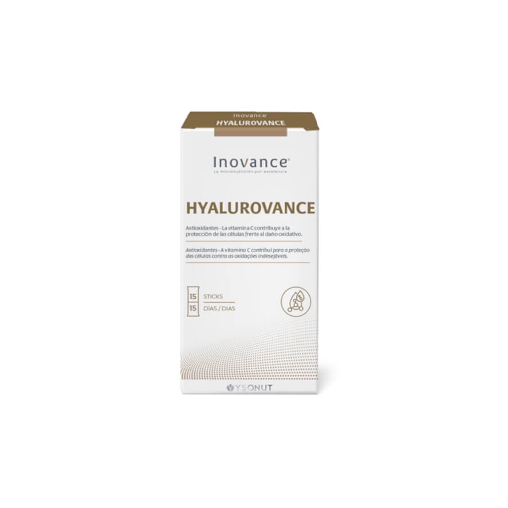 Hyalurovance