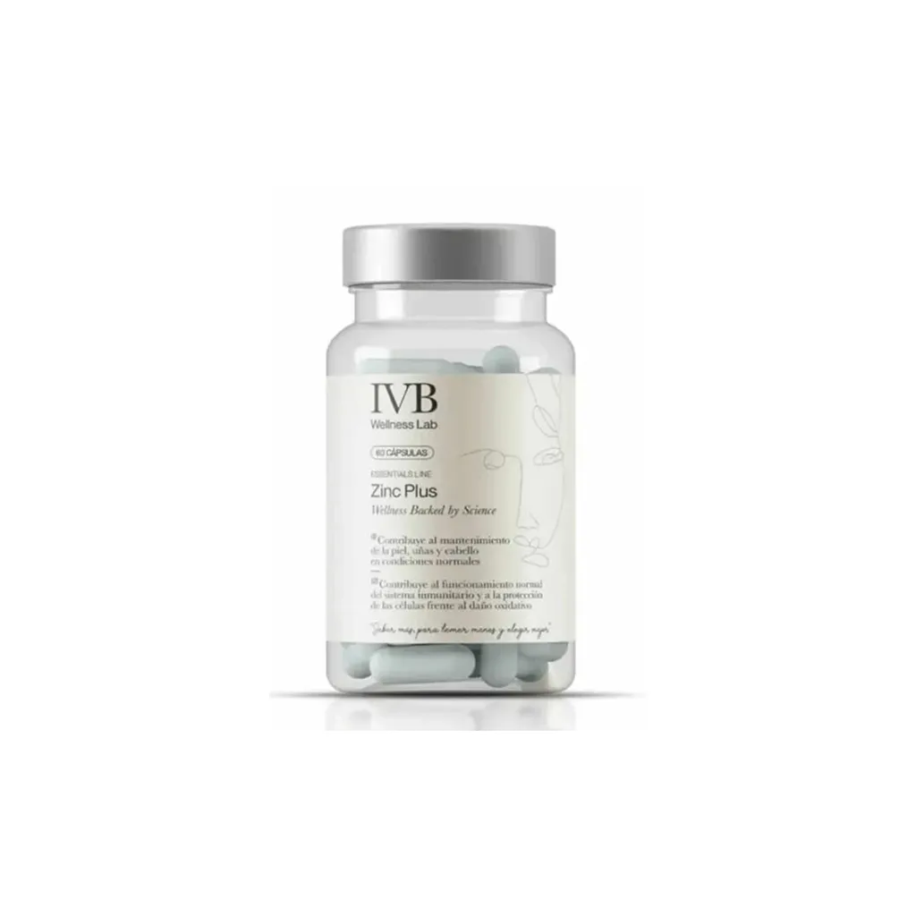 Zinc Plus