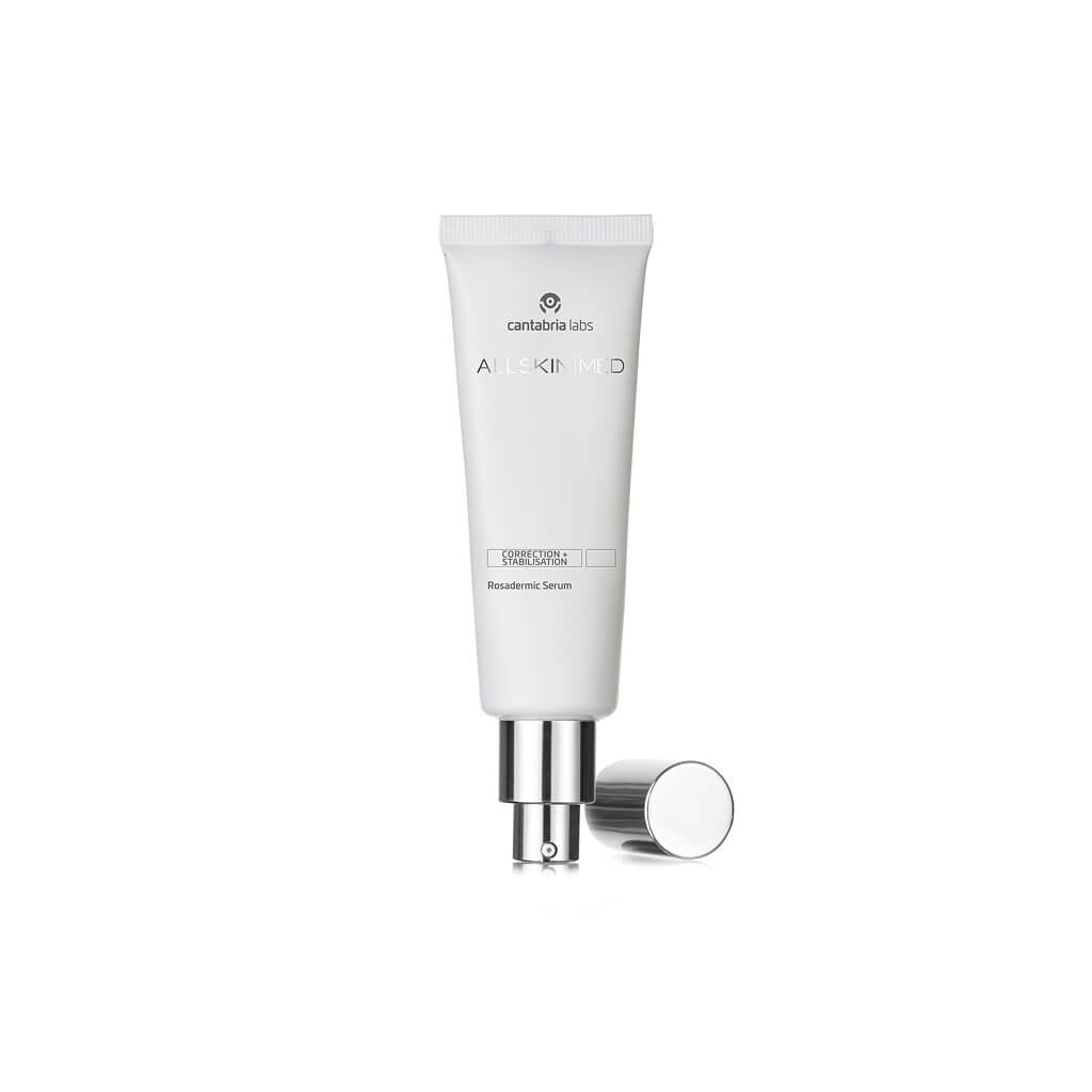 Rosadermic Serum